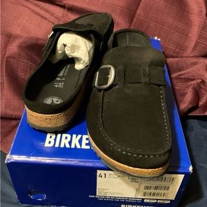 Birkenstock  Buckley Mules